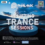 DJ Phalanx - Uplifting Trance Sessions EP. 698 (2024)