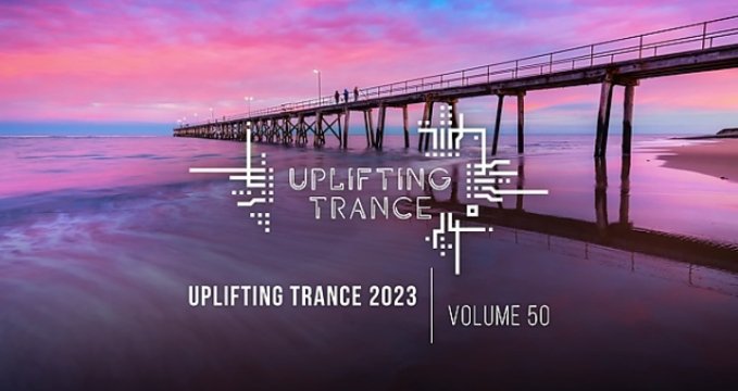 Uplifting Trance 2023 Volume 50