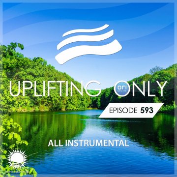 Ori Uplift - Uplifting Only 593 (2024)