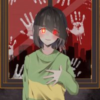 Chara.(Undertale).600.2543441