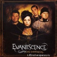 My Immortal-