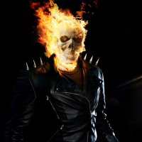 Ghost Rider