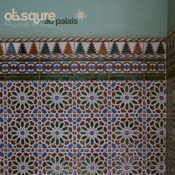 Obsqure Youssef Labidi - A Persian Wish