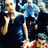 System of a down 16-