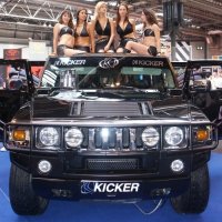 kicker-hummer