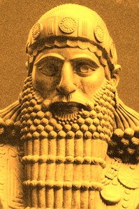 Hammurabi