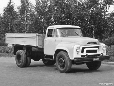 Conceptcar.ee-zil-130-2-seria-prototype-1957-01