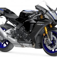 Yamaha R1