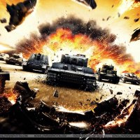 World-Of-Tanks