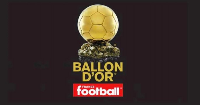 Ballon dor