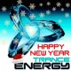 HAPPY NEW YEAR TRANCE ENERGY