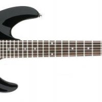 Schecter Omen-6 (BK)