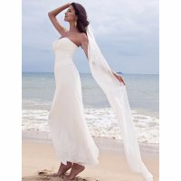 LAN-TING-BRIDE-Sheath-Column-Wedding-Dress-Sleeveless-Sweethe