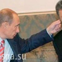 putin poroshenko 4