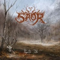 Saor "Forgotten Paths" (2019)