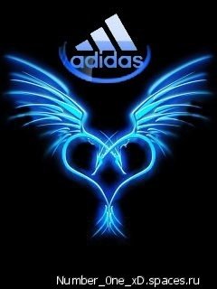 Adidas-