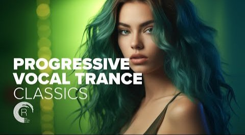 Progressive Vocal Trance Classics