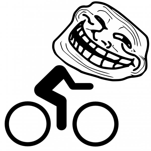 Trollface002