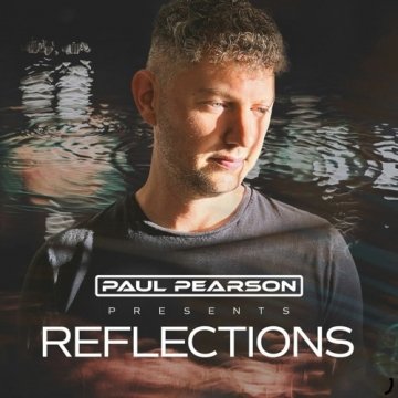 Paul Pearson - Reflections 014