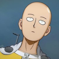 One Punch Man A Hero Nobody Knows - Saitama