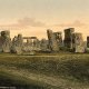 640px-Stonehenge back wide 1900