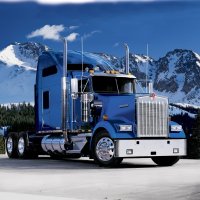 autowp.ru kenworth w900 10