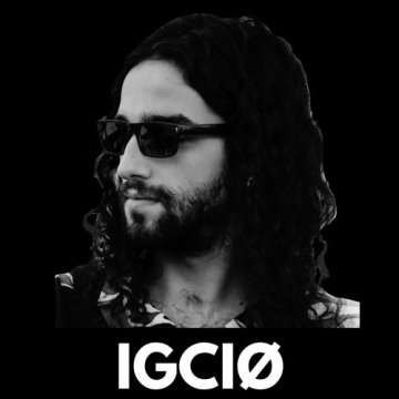 IGCIØ - Progsonic Sessions 035