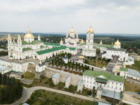 21-Pochayev Monastery Pochayev-e1561516809200