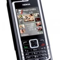 nokia n72