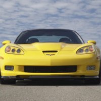 Chevrolet-Corvette ZR1 2009 1280x960 wallpaper 21