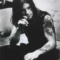 Ozzy Osbourne