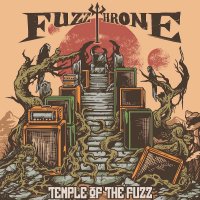 Fuzzthrone