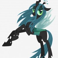 queen chrysalis by jennieoo-d5fdt8u-spac