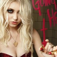 Taylor-Momsen