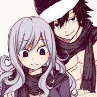 Gray & Juvia 004056