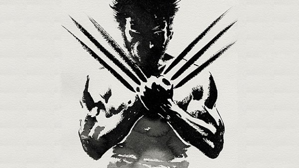 The Wolverine