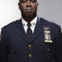 Raymond Holt