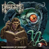 Gruesome - Dimensions of Horror (2016)