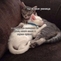 Умница