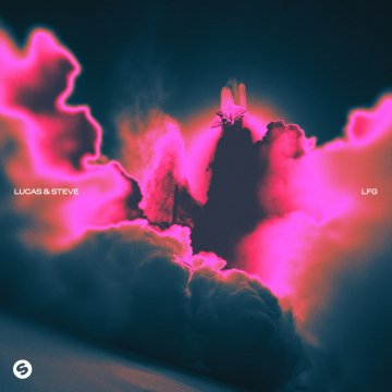 Lucas & Steve - LFG