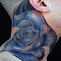 neck-tattoo-design