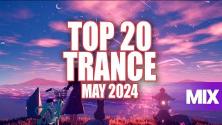 TranceForLife - BEST TRANCE OF MAY 2024 Emotional Trance Mix