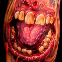 amazing tattoo 29