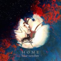 Blue October - Home (2016)