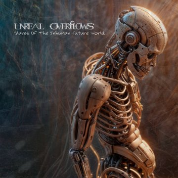 Unreal Overflows 2025