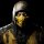 Mortal Kombat X Scorpion