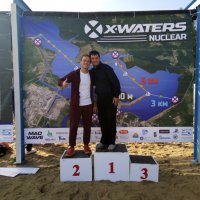 07. X. Waters Nuclear Десногорск 28.09.2024