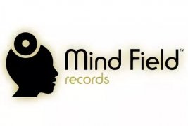 Nicholas D - Born in the Echoes Mind Field Records Monthly M