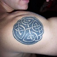 celtic-tattoo-knotwork