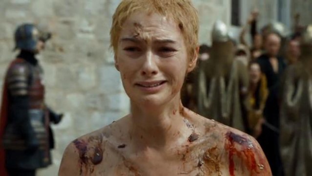 Cersei-Walk-of-Shame